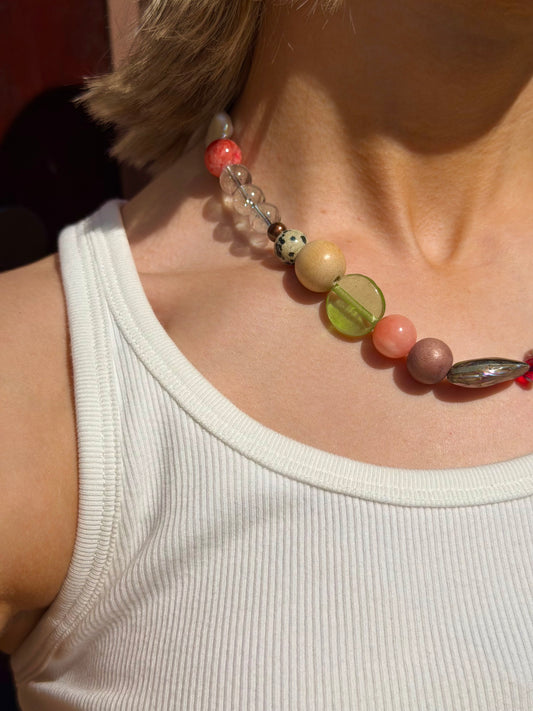 Kels Necklace