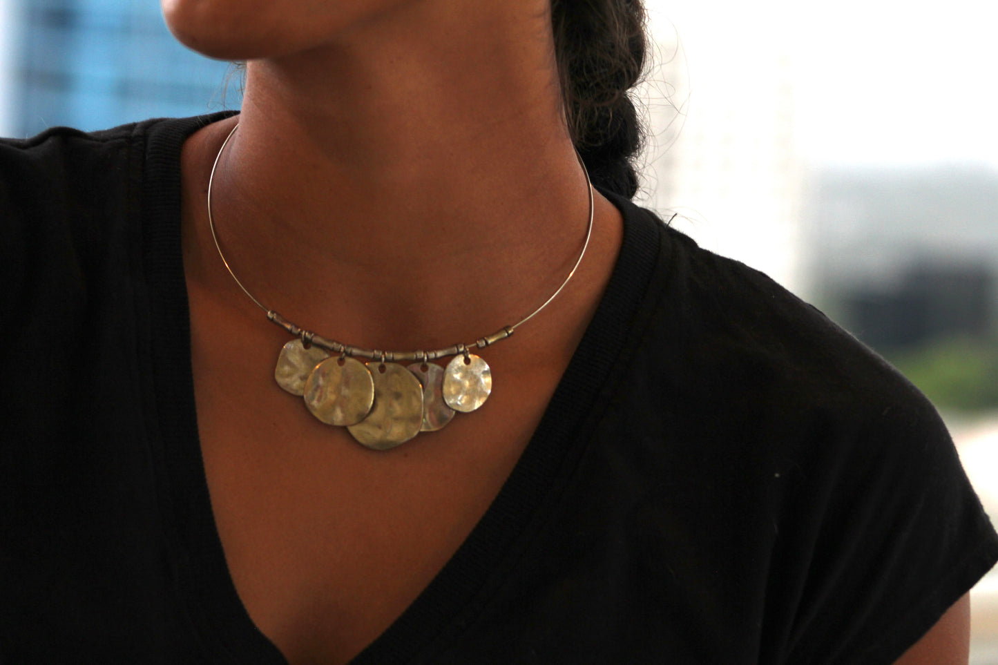 Sofia Necklace
