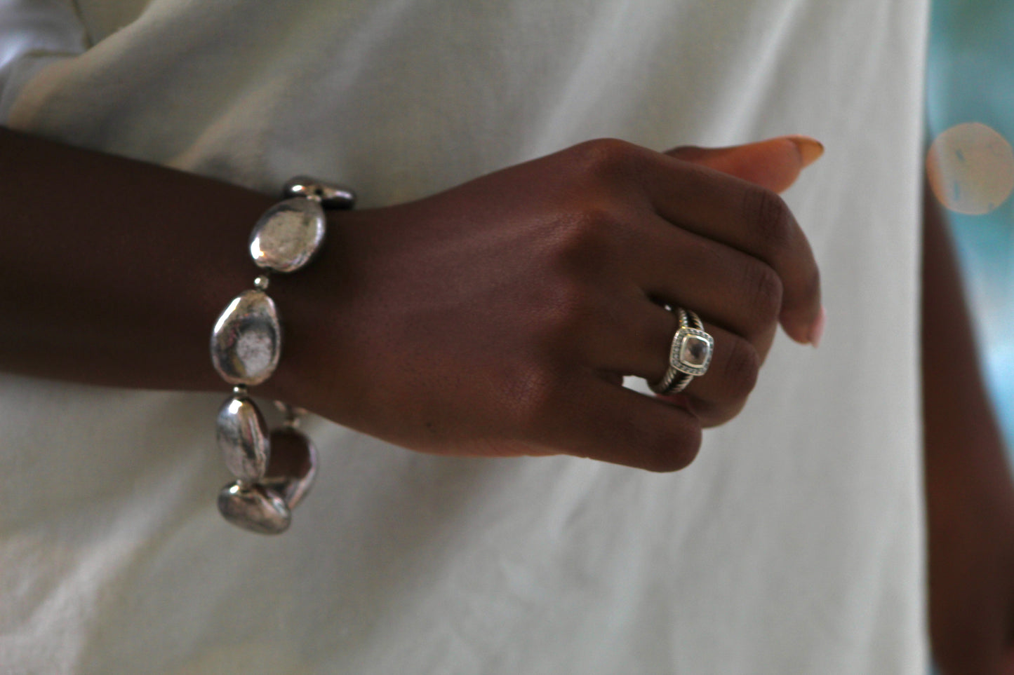 Tempesta Bracelet