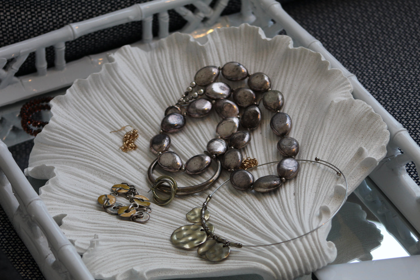Sofia Necklace