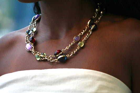 Cecelia Necklace