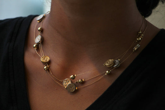 Auguste Necklace