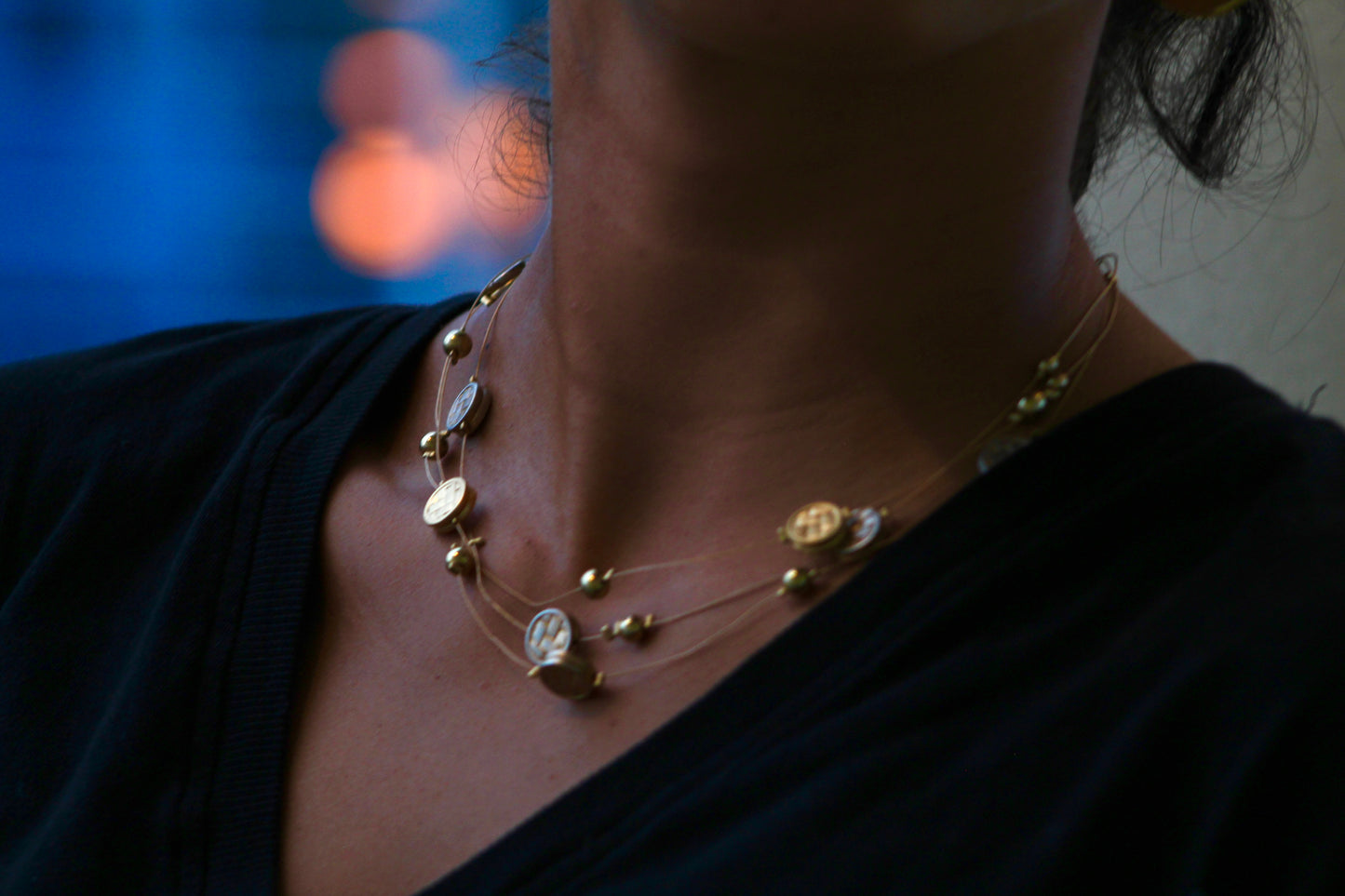 Auguste Necklace