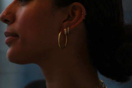 Dawn Earrings
