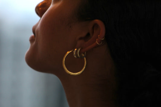 Dawn Earrings