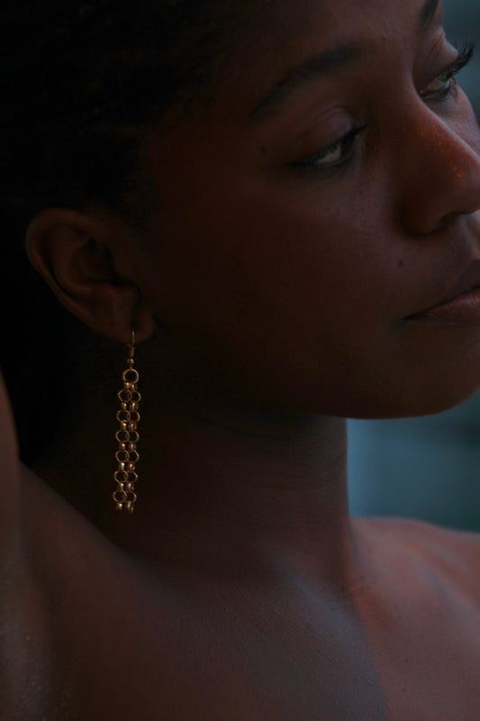Eterna Earrings
