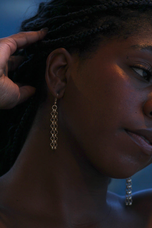 Eterna Earrings