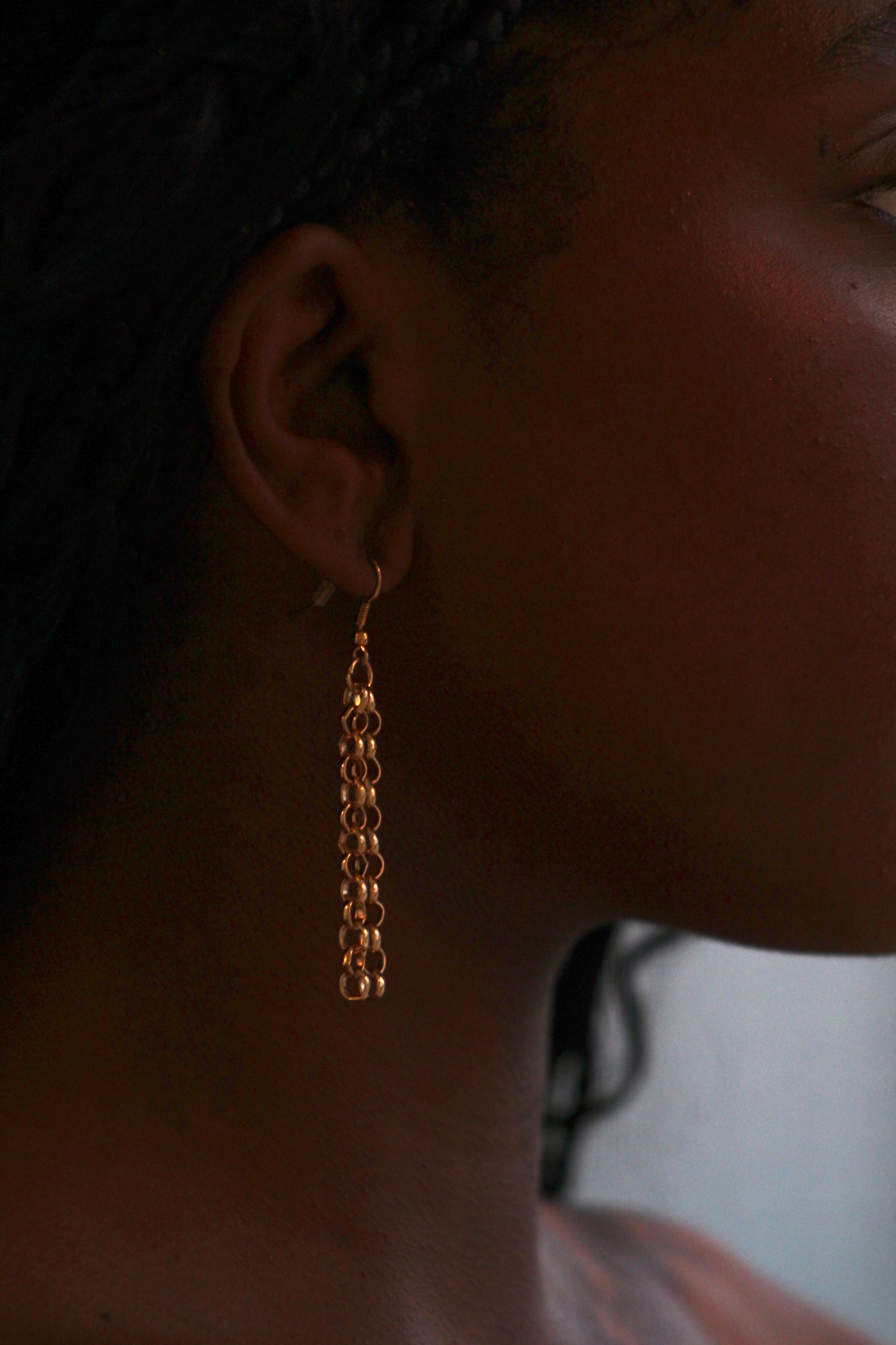 Eterna Earrings