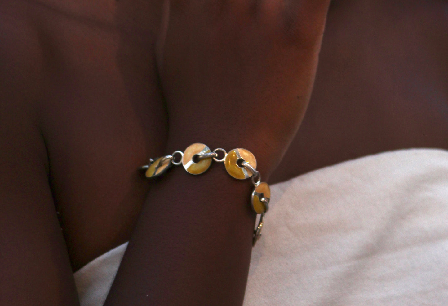 Italiana Bracelet