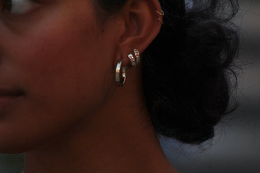 Cielo Earrings