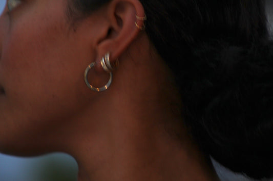 Cielo Earrings
