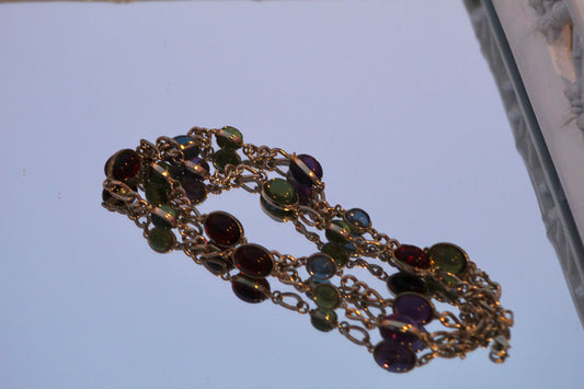 Cecelia Necklace
