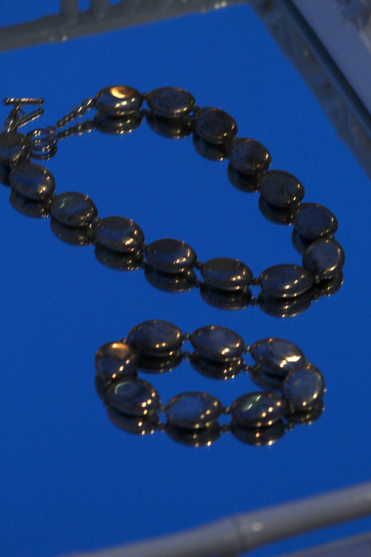 Tempesta Necklace