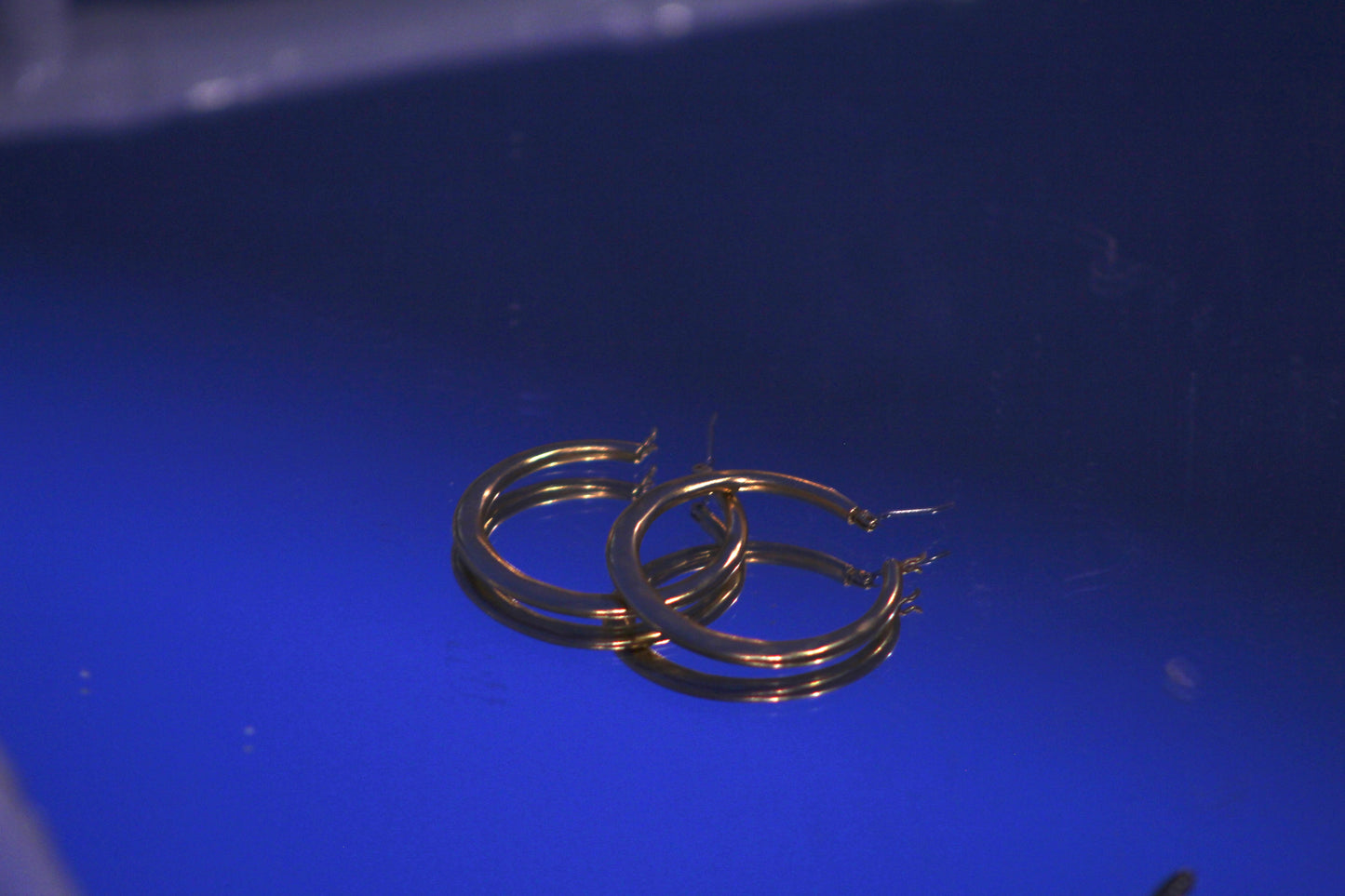 Dawn Earrings