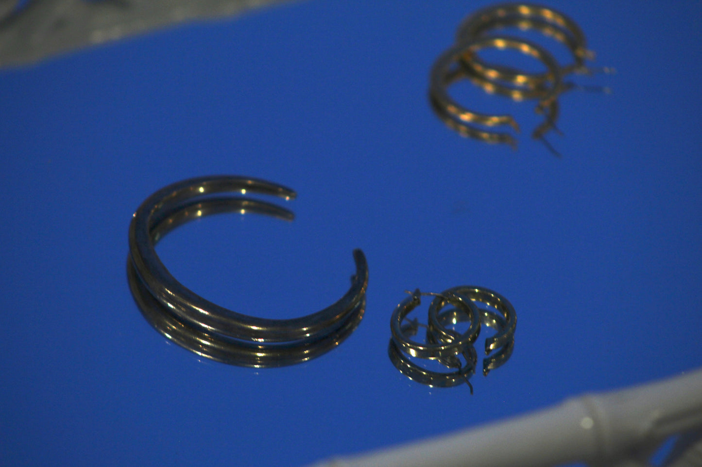 Cielo Earrings