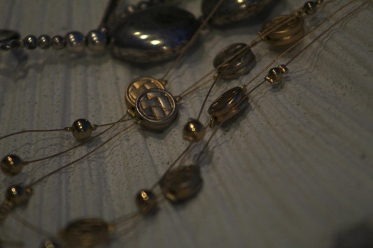 Auguste Necklace