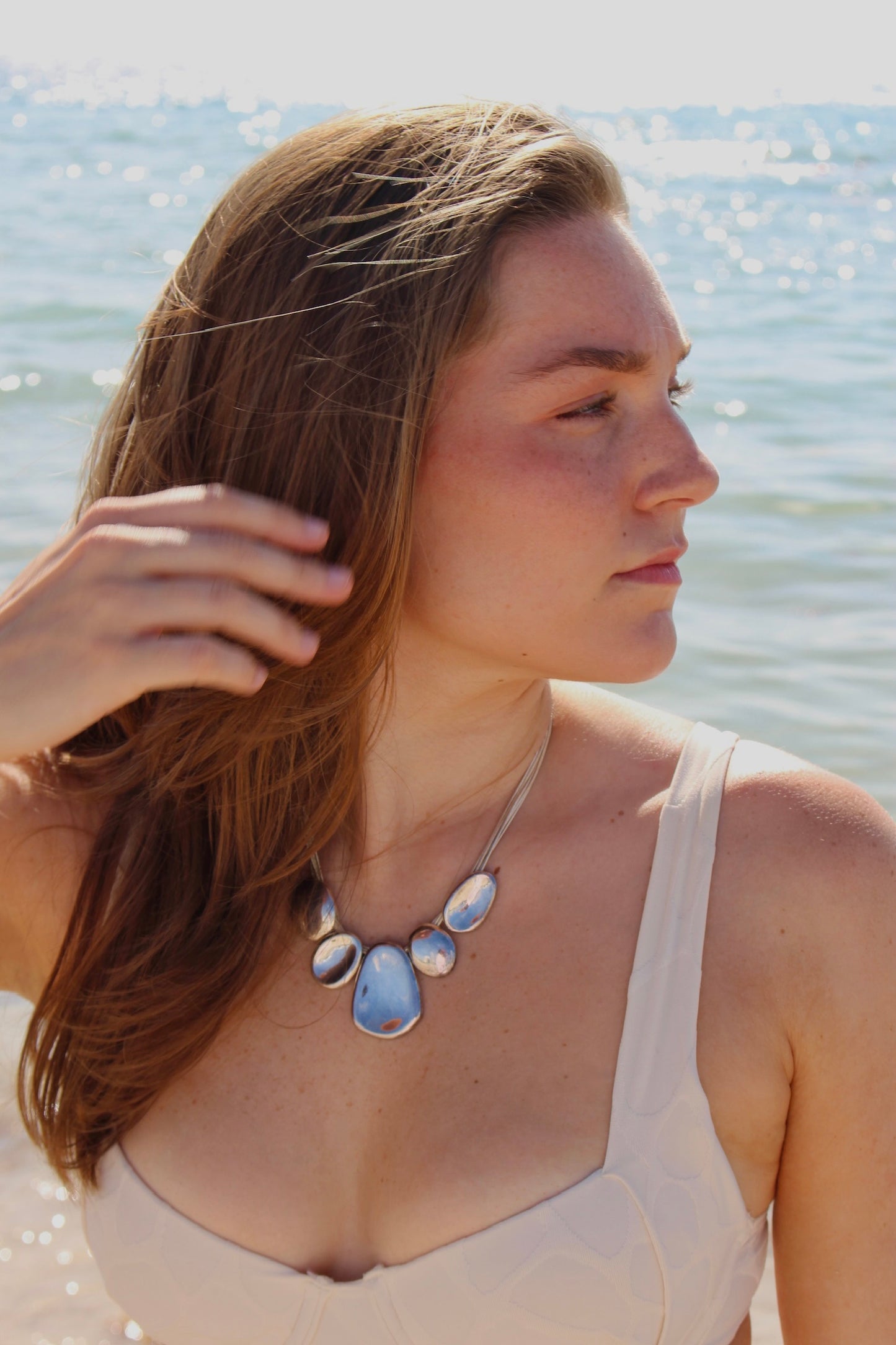 Riva Necklace