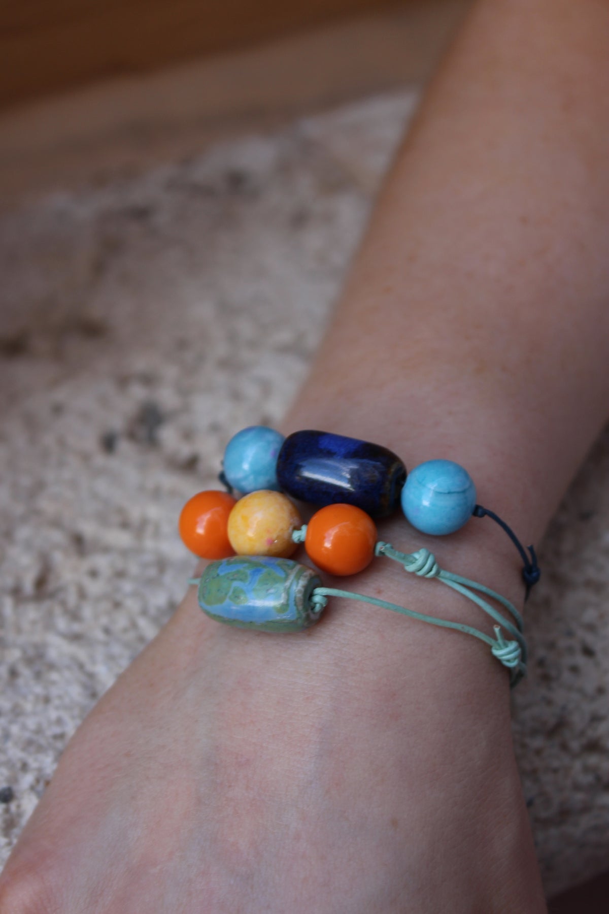 Baia Bracelet
