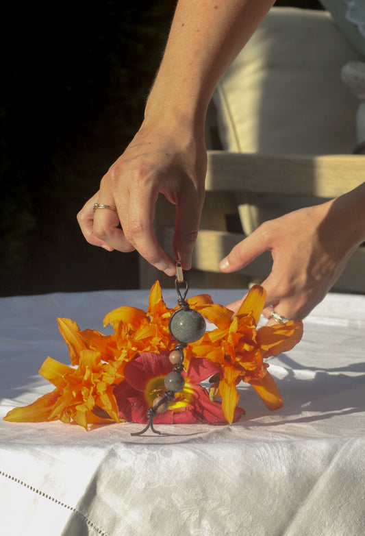 Coast Bag Charm