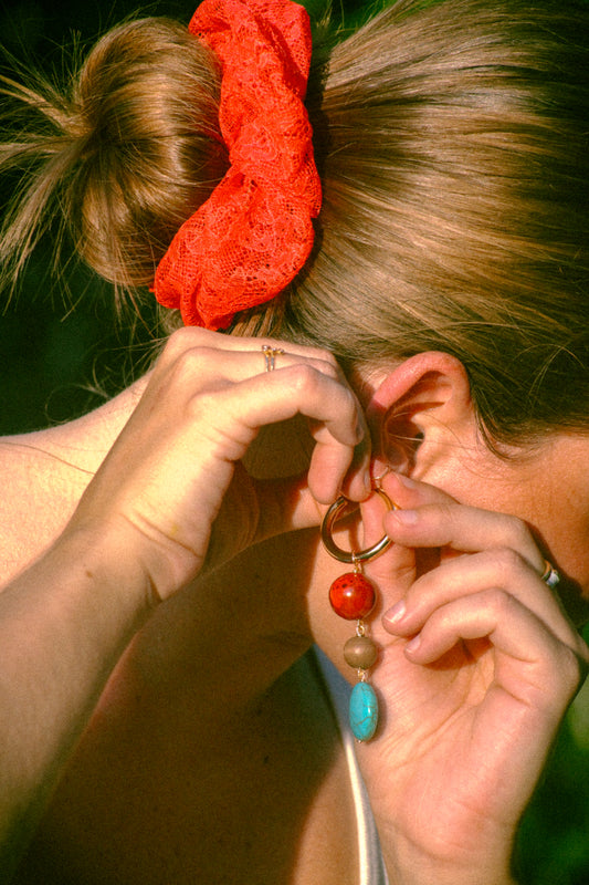 Porto Earrings