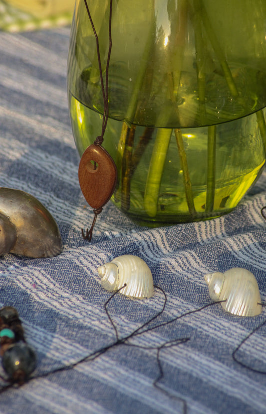 Pesce Necklace