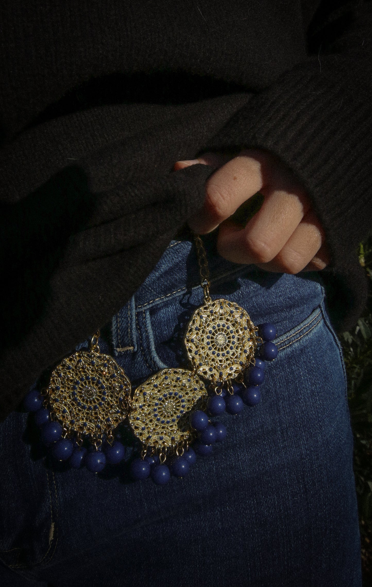 Frutti di Terra Necklace