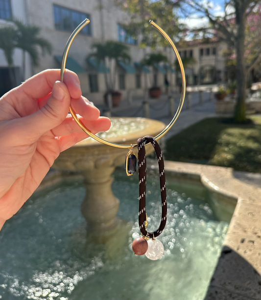 Ace Necklace