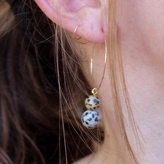 Dottie Earrings