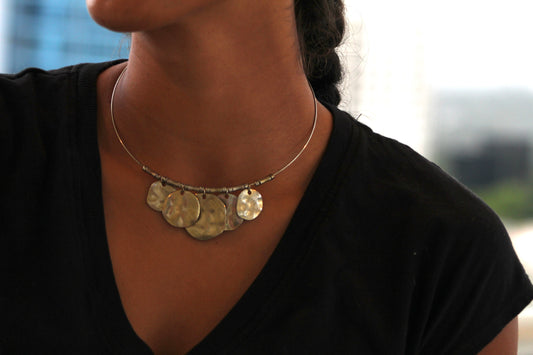 Sofia Necklace