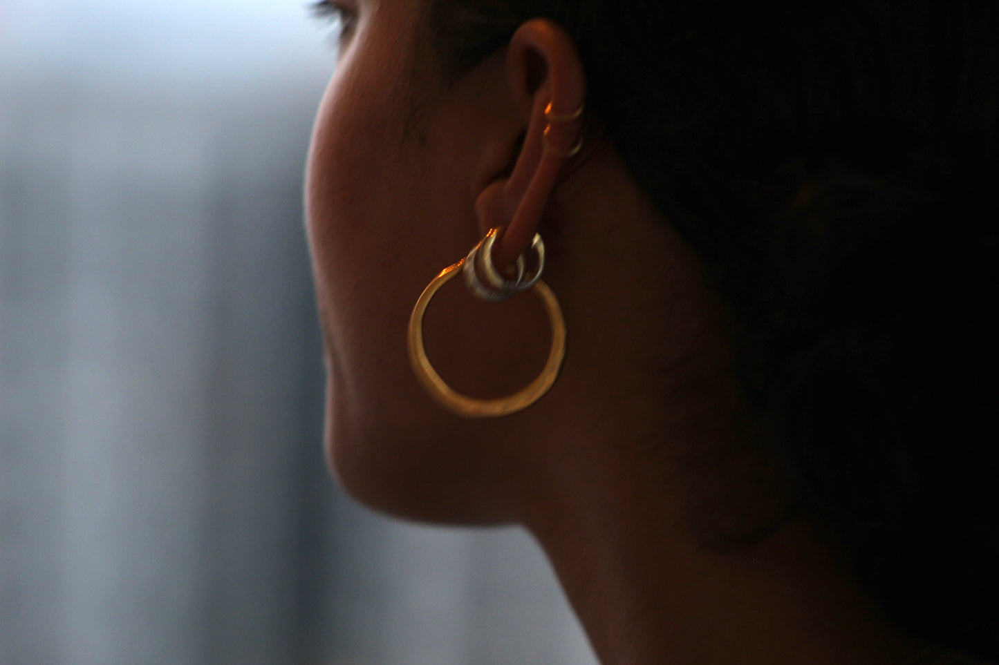 Dawn Earrings