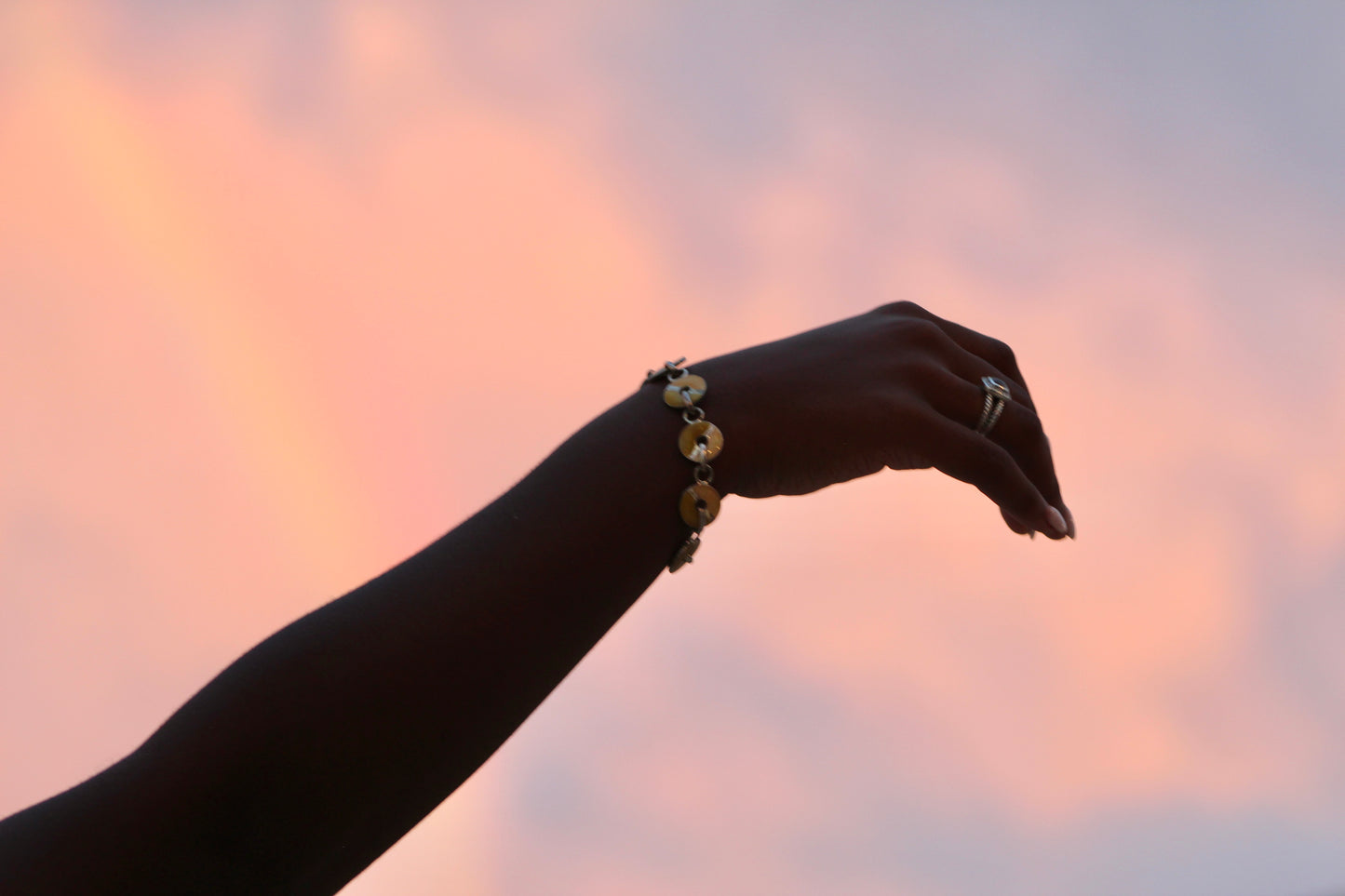 Italiana Bracelet