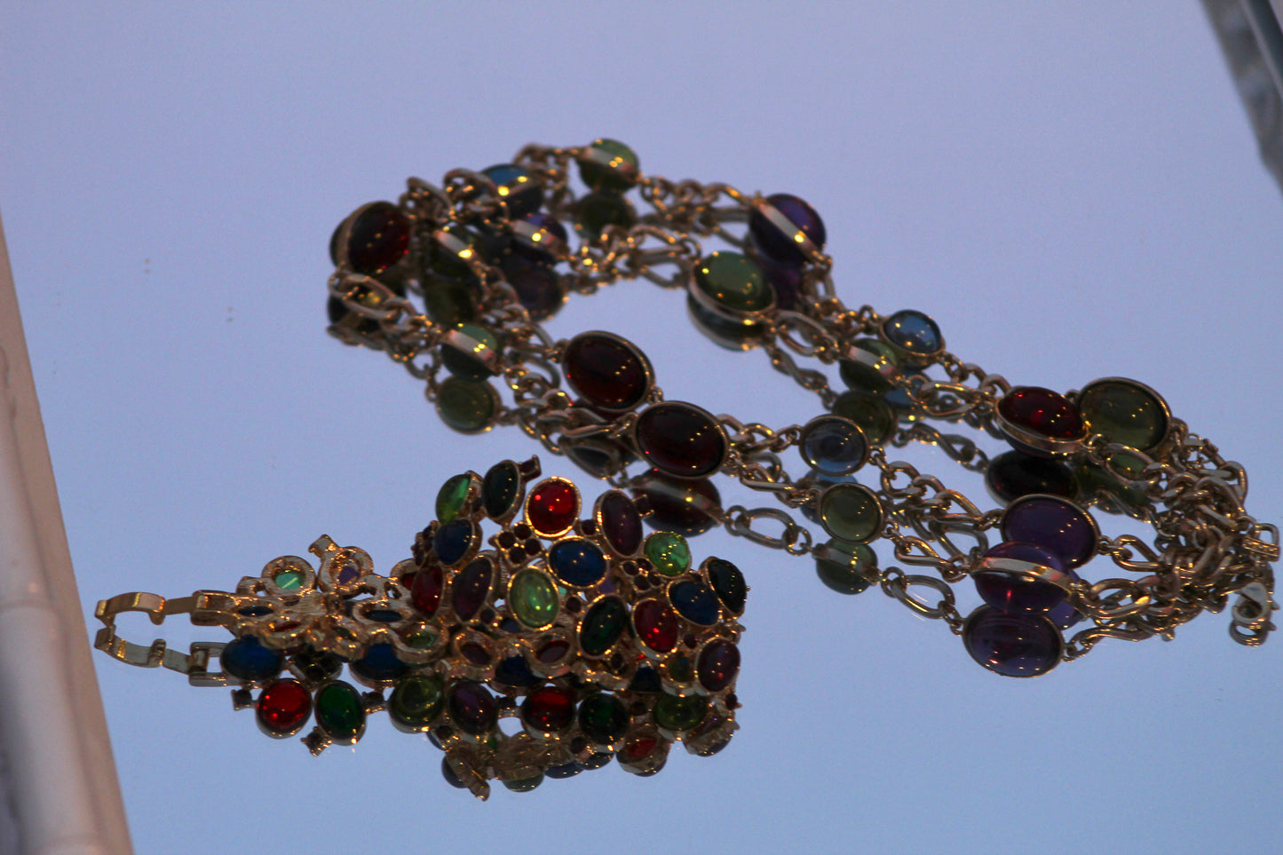 Cecelia Bracelet