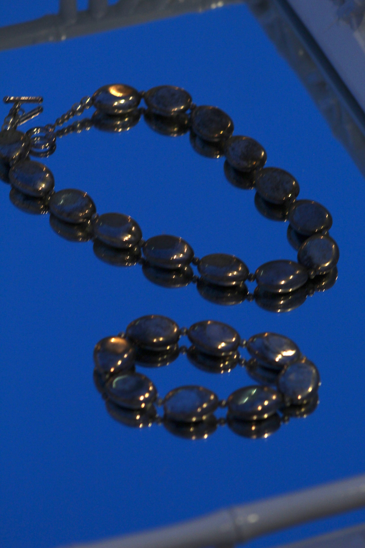Tempesta Necklace