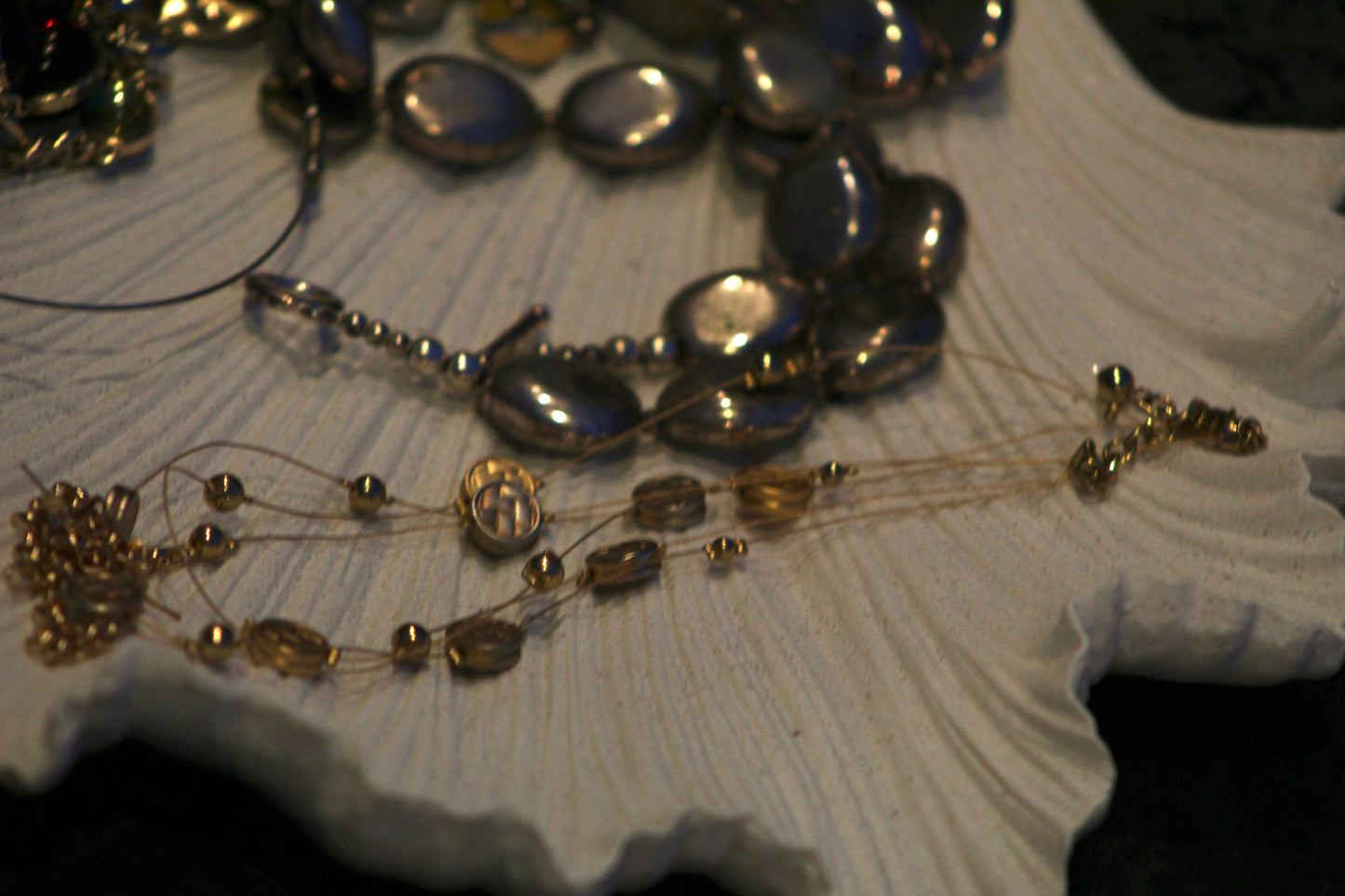 Auguste Necklace