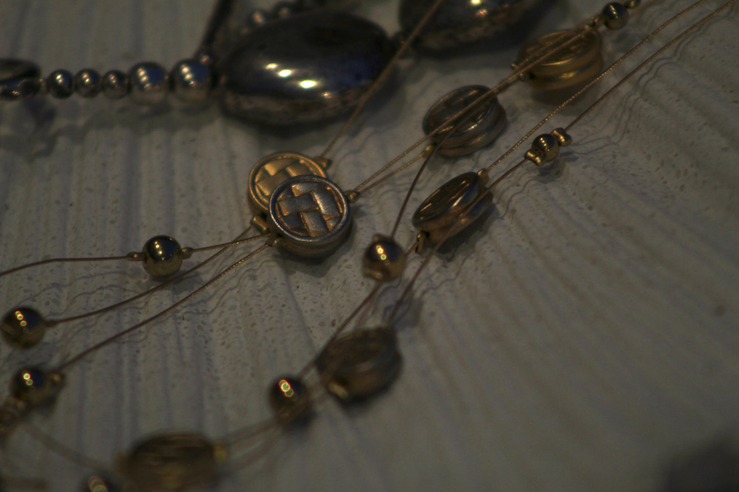 Auguste Necklace