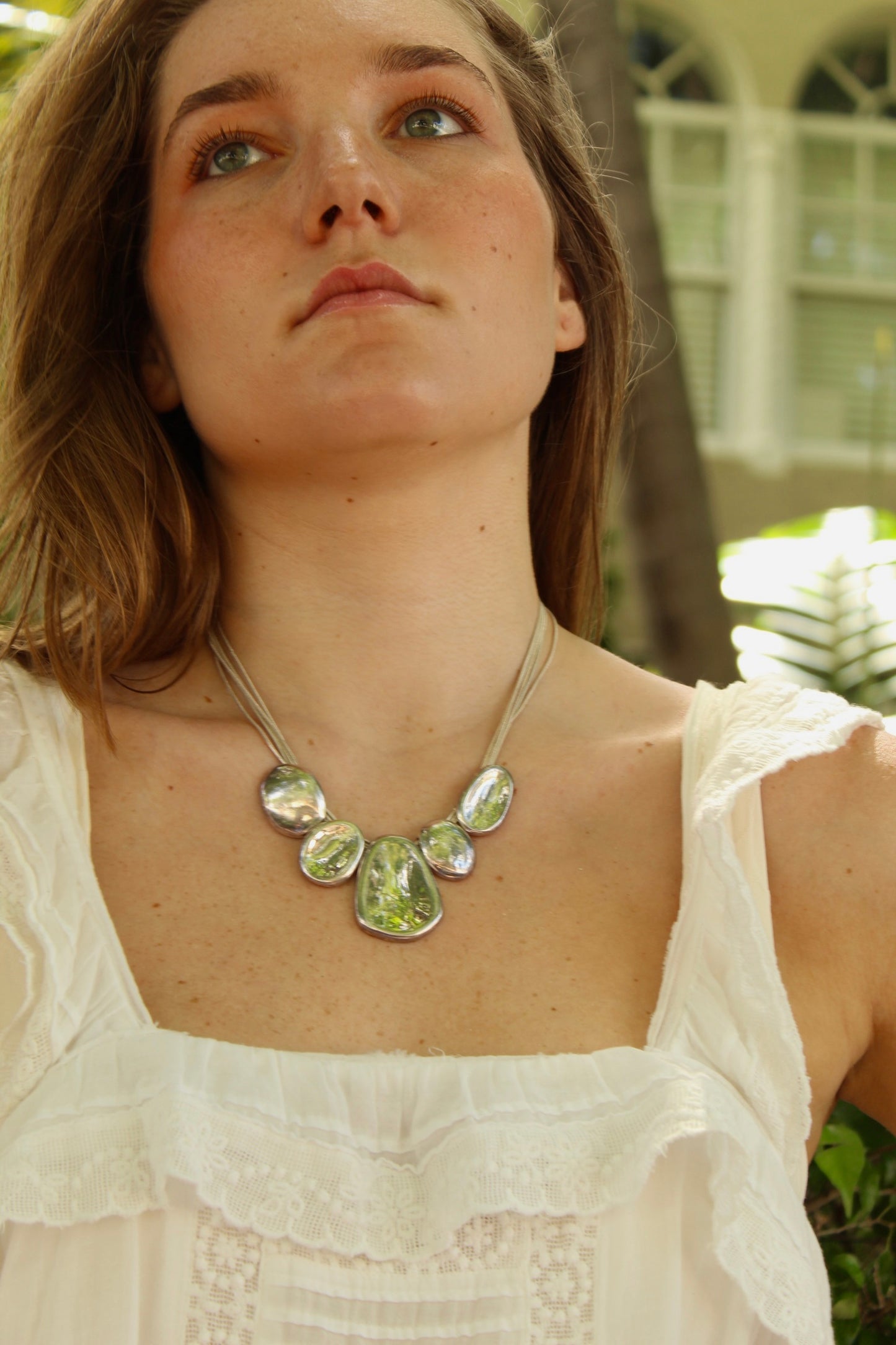 Riva Necklace