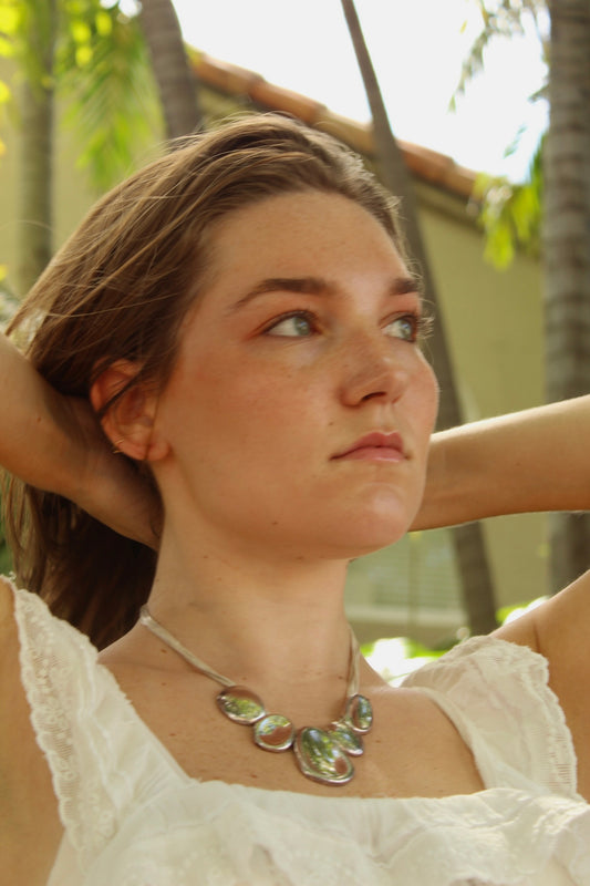 Riva Necklace