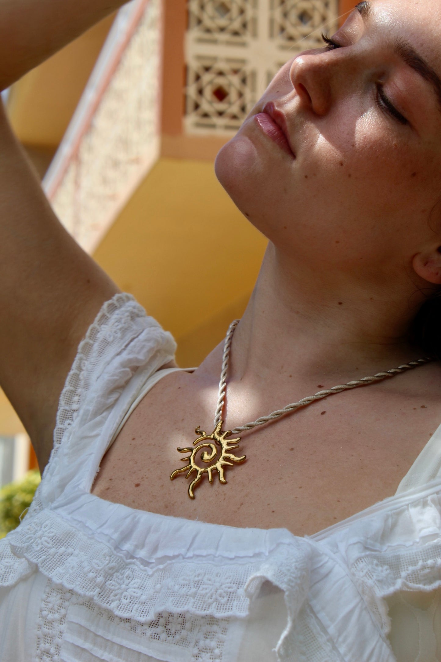 Portofino Necklace