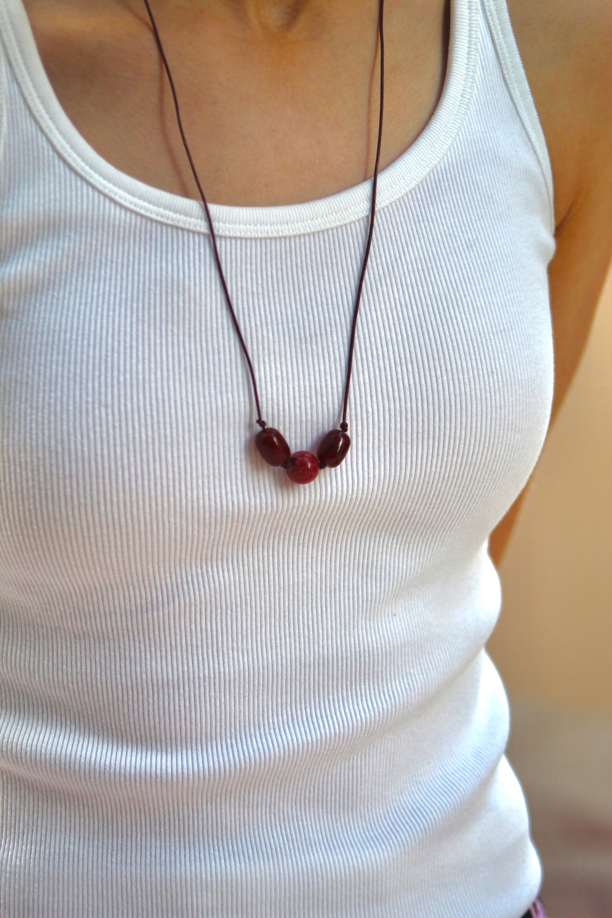 Ambrose Necklace