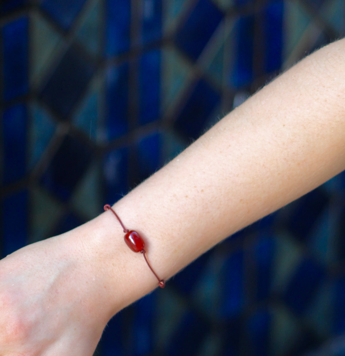 Ambrose Bracelet