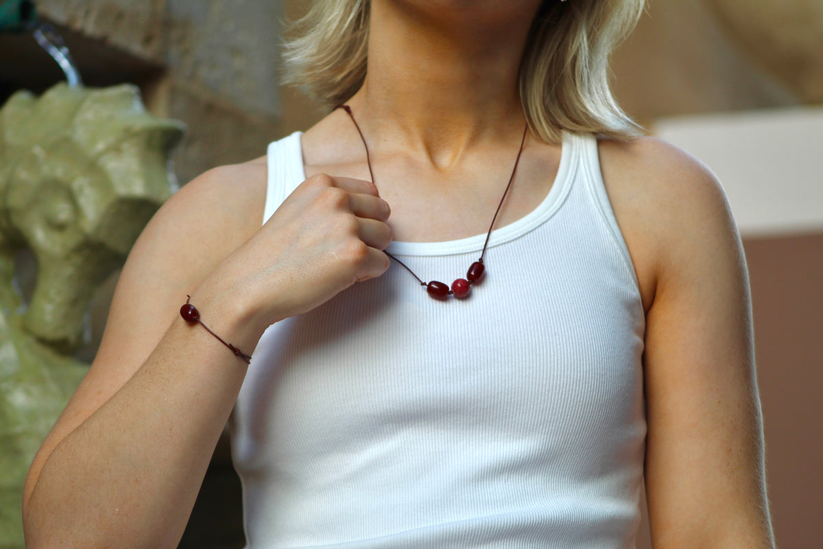 Ambrose Necklace