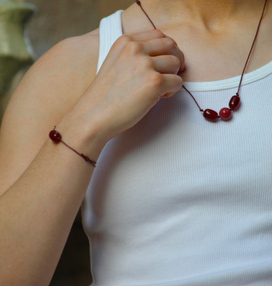 Ambrose Bracelet