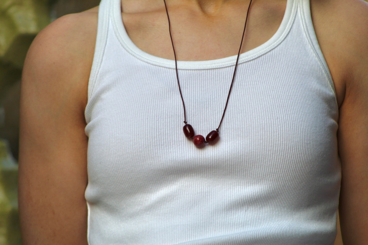 Ambrose Necklace