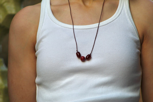 Ambrose Necklace