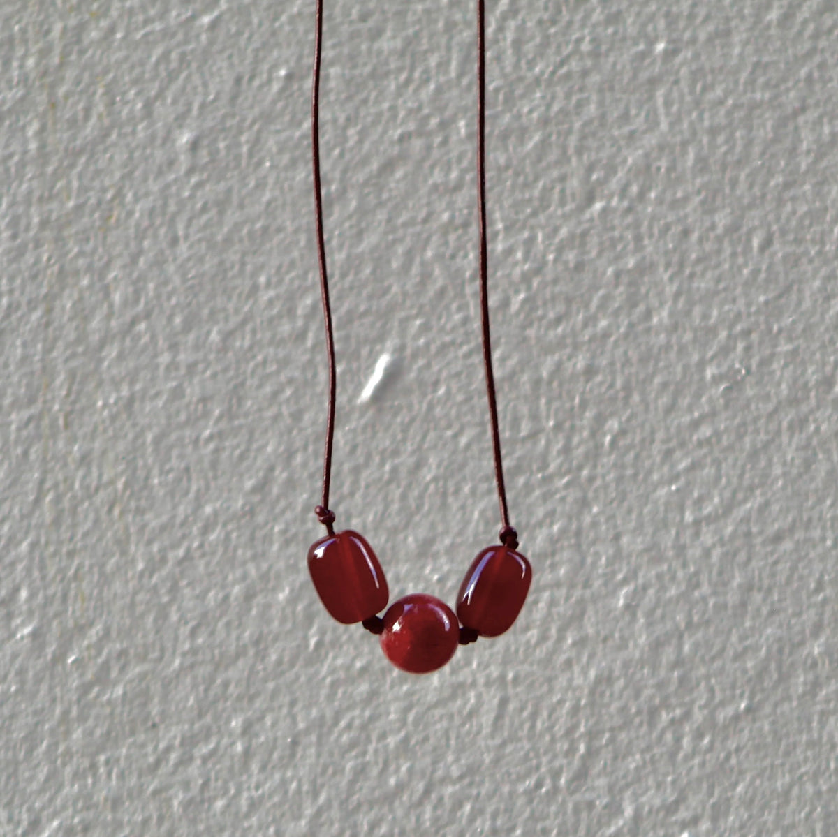 Ambrose Necklace