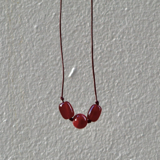 Ambrose Necklace