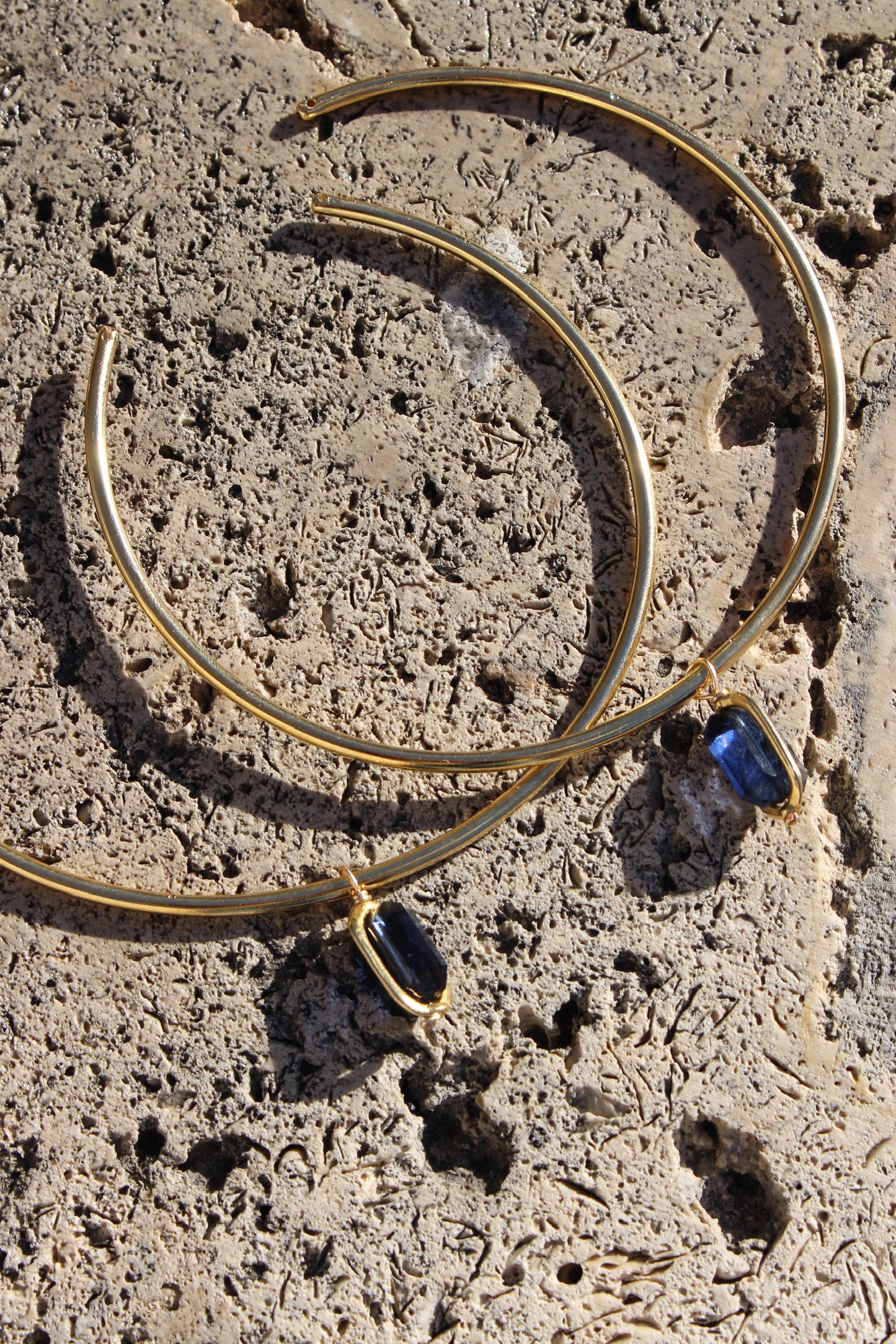 Neptune Necklace
