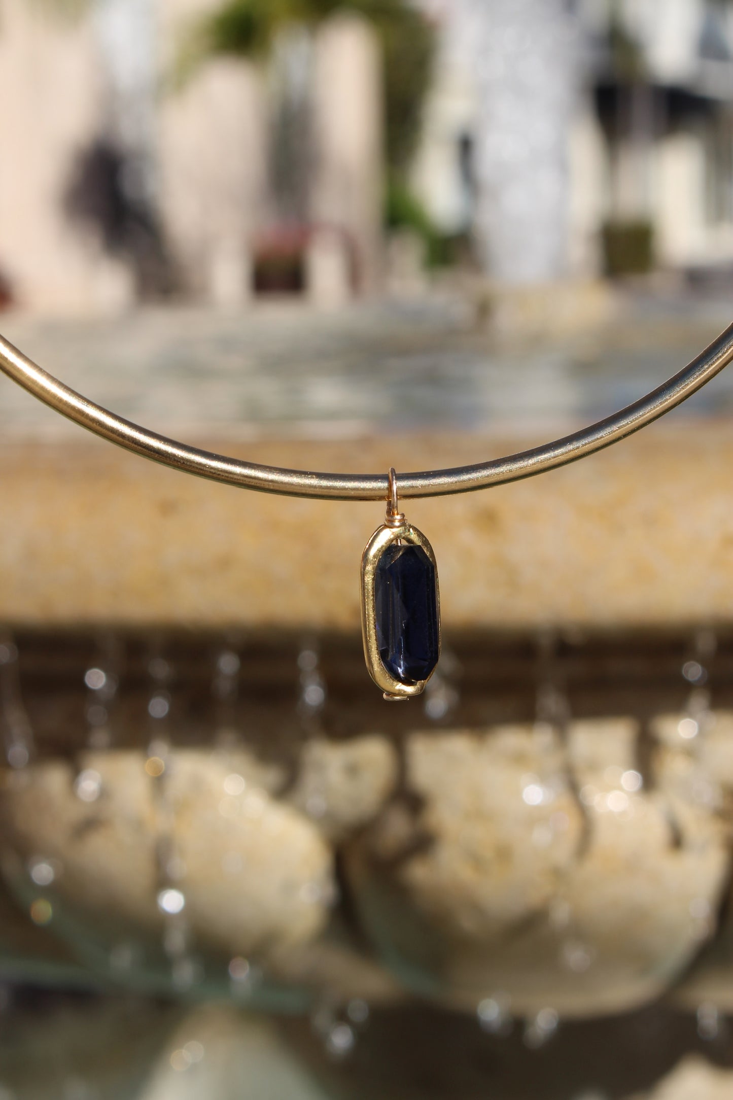 Neptune Necklace