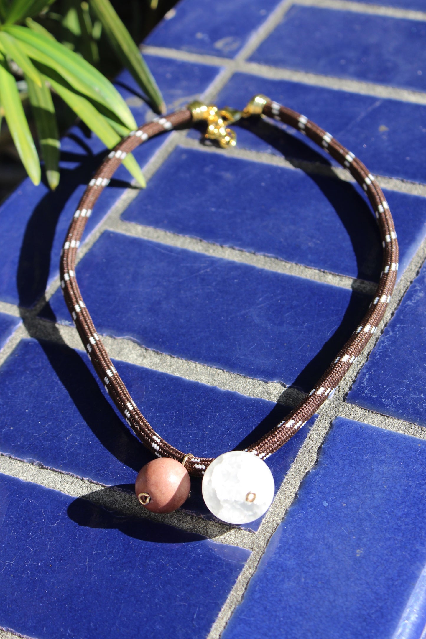 Ace Necklace