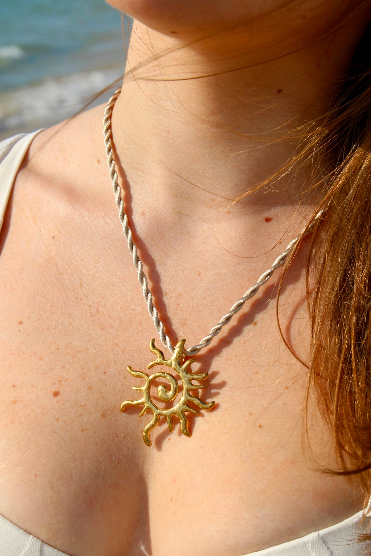 Portofino Necklace